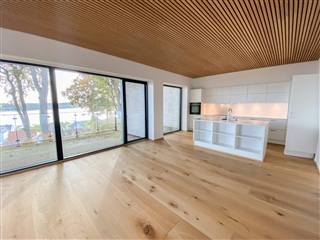 Photo 3. Apartment, Skovhaven, Hadsund 