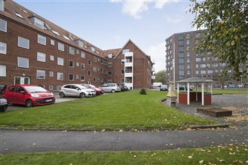 Photo 9. Apartment, Fredrik Bajers Gade, Horsens 