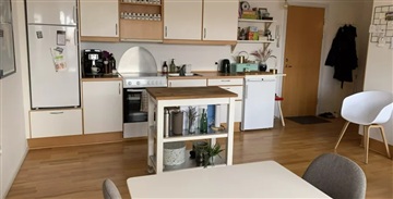 Photo 2. Apartment, Sølvgade, Herning 