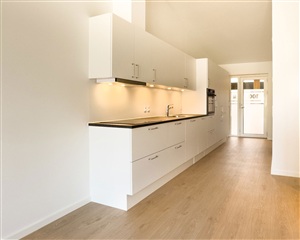 Photo 4. Apartment, Grøndals Have, Haslev 