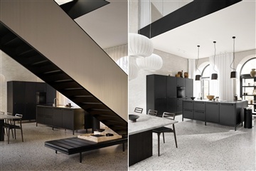 Photo 5. Apartment, Scherfigsvej, København Ø 