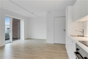 Photo 4. Apartment, Hedesøvej, Hedehusene 