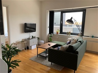 Billede 6. Lejlighed, Sølvgade, Herning 