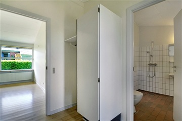 Photo 7. House, Vestervænget, Give 