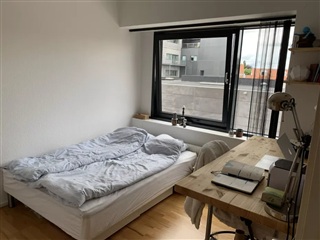 Billede 8. Lejlighed, Sølvgade, Herning 