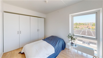 Photo 11. Apartment, Søren Frichs Vej, Åbyhøj 