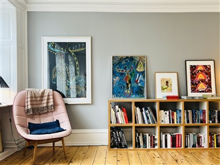 Photo 5. Apartment, Sortedam Dossering, København N 