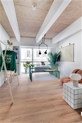 Photo 2. Apartment, Gammel Jernbanevej, Valby 