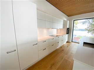Photo 3. Apartment, Skovhaven, Hadsund 