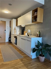 Photo 5. Apartment, Møllevangs Allé, Aarhus N 