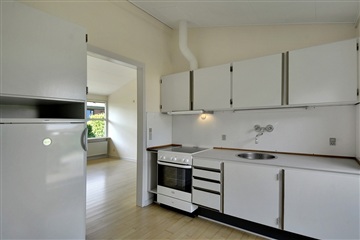 Photo 9. House, Vestervænget, Give 