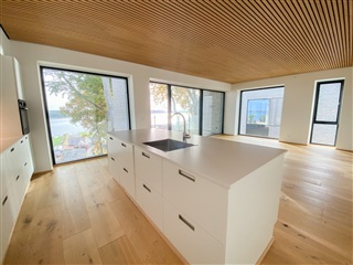 Photo 4. Apartment, Skovhaven, Hadsund 