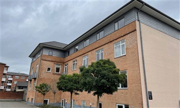 Photo 9. Apartment, Kragsbjergstrædet, Odense C 