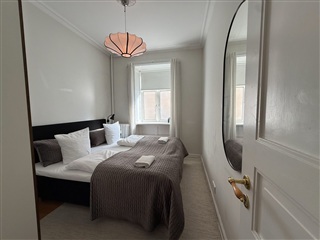 Photo 2. Apartment, Urbansgade, København Ø 