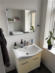 Photo 10. Room, Smallegade, Frederiksberg 