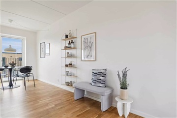 Photo 4. Apartment, Thyras Vænge, Ry 