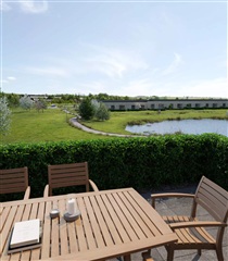 Photo 4. House, Smedjehøj Allé, Trige 