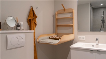 Photo 13. House, Viften, Greve 