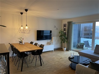 Photo 3. Apartment, Sjællandsgade, Esbjerg 