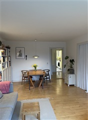 Photo 2. Apartment, Rødkløvervej, Aarhus N 