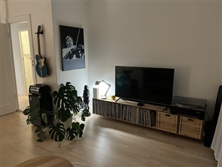 Photo 12. Room, Prisholmvej, Valby 