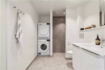 Photo 7. Apartment, Thyras Vænge, Ry 