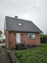 Photo 1. Apartment, , Lunderskov 