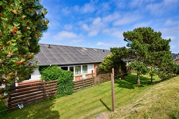 Photo 4. Apartment, Bygmarken, Hanstholm 