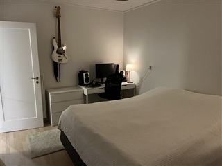 Photo 5. Room, Prisholmvej, Valby 