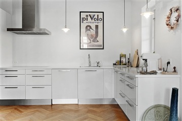 Photo 9. Apartment, Kongensvej, Frederiksberg 