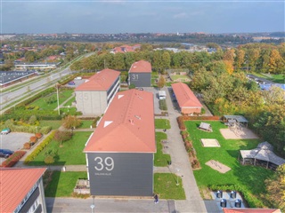 Photo 4. Apartment, Dalgas Alle, Skive 