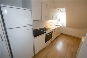 Photo 3. Apartment, Wesselsvej, Holstebro 