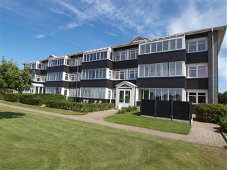 Photo 2. Apartment, Dalgas Alle, Skive 