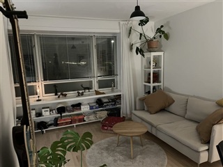 Photo 15. Room, Prisholmvej, Valby 