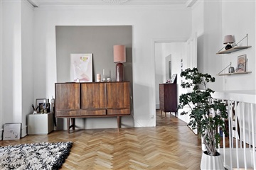 Photo 7. Apartment, Kongensvej, Frederiksberg 