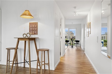 Photo 2. Apartment, Thyras Vænge, Ry 