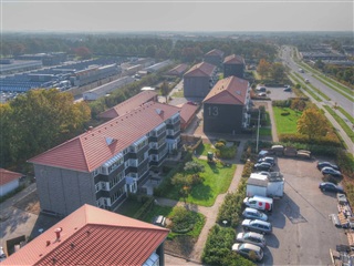 Photo 1. Apartment, Dalgas Alle, Skive 