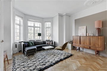 Photo 5. Apartment, Kongensvej, Frederiksberg 