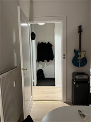 Photo 11. Room, Prisholmvej, Valby 