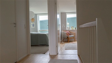 Photo 8. House, Viften, Greve 