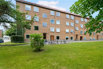 Photo 8. Apartment, Rødkløvervej, Aarhus N 