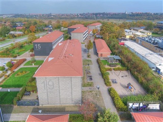 Photo 5. Apartment, Dalgas Alle, Skive 