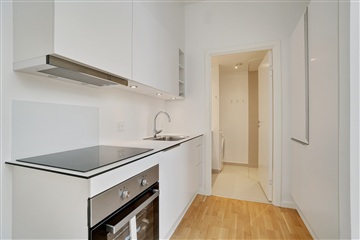 Photo 2. Apartment, Vikærsvej, Risskov 