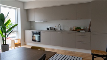 Photo 4. House, Viften, Greve 