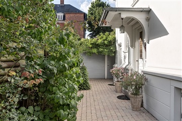 Photo 3. Apartment, Kongensvej, Frederiksberg 