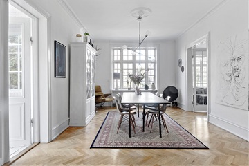 Photo 4. Apartment, Kongensvej, Frederiksberg 