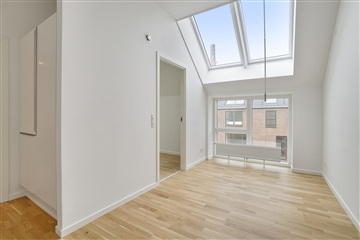 Photo 1. Apartment, Vikærsvej, Risskov 