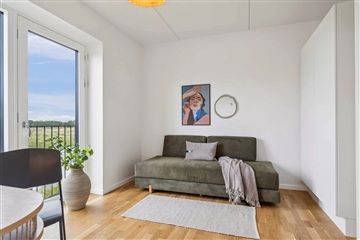 Photo 9. Apartment, Thyras Vænge, Ry 