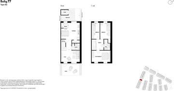 Photo 19. House, Viften, Greve 