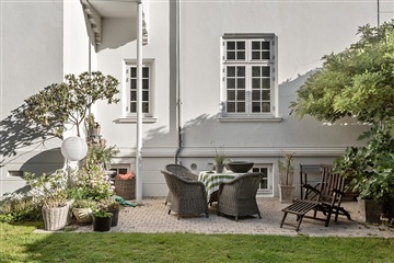 Photo 2. Apartment, Kongensvej, Frederiksberg 